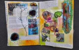 sketchbook arts award